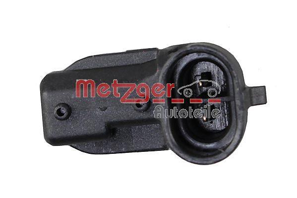 Capteur ABS (Capteur de vitesse de roue) METZGER ref. 09001009